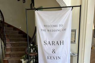 The Wedding House Droitwich - 7