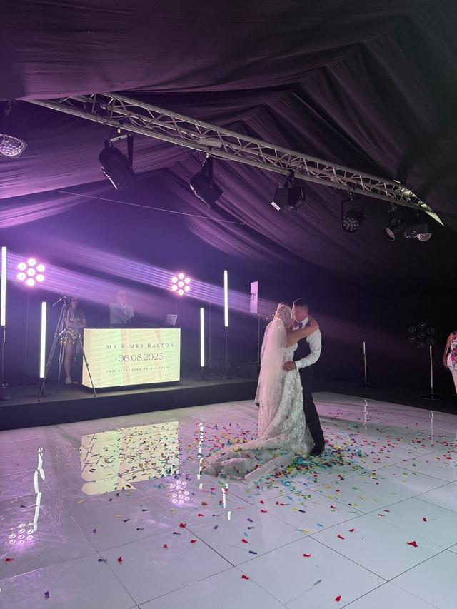 HM Sound & Events Limited - 2