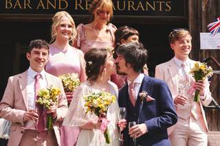 Min Wedding Photography - 4
