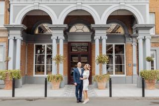 Oatlands Park Hotel - 5