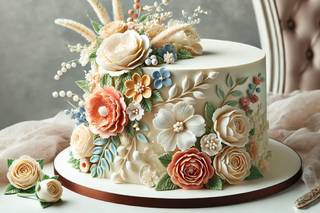 Porthia Bespoke Catering - 11