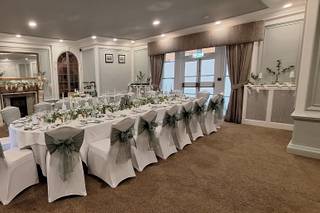 Oatlands Park Hotel - 6