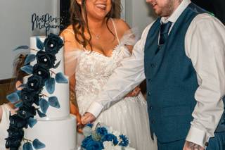 Cake Couture by Caroline - 5