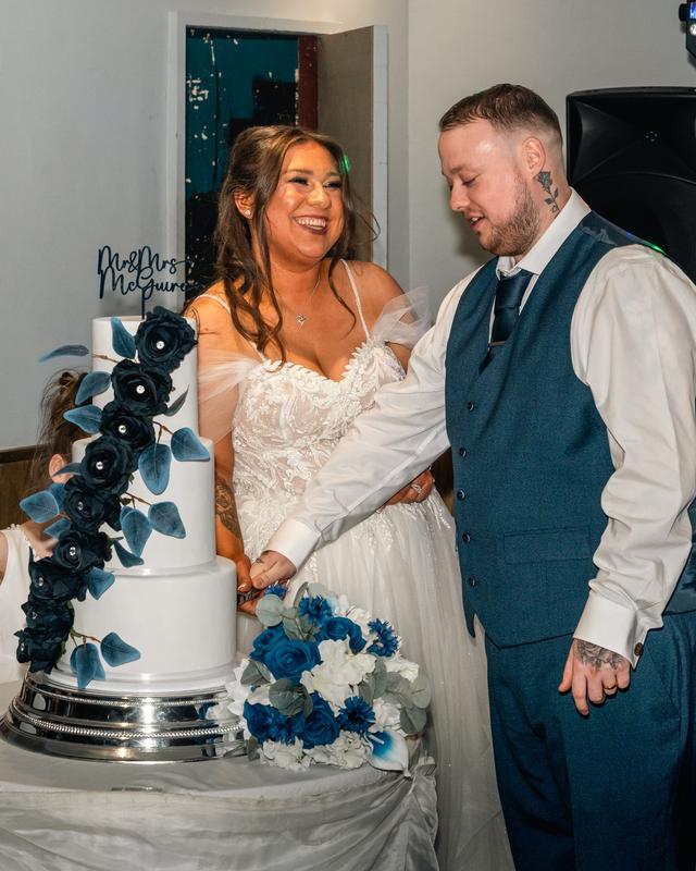 Cake Couture by Caroline - 1