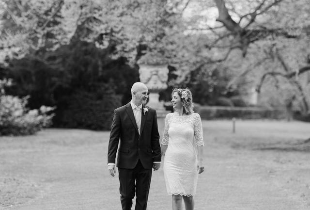 Oatlands Park Hotel - 4