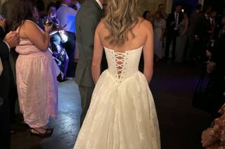 Claire Guy Bridal Hair and Makeup - 11