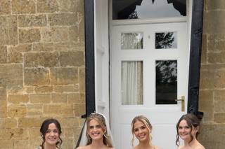 Claire Guy Bridal Hair and Makeup - 12