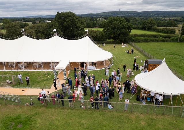 Victoria Storah Weddings & Events - 4