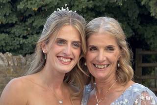 Claire Guy Bridal Hair and Makeup - 13