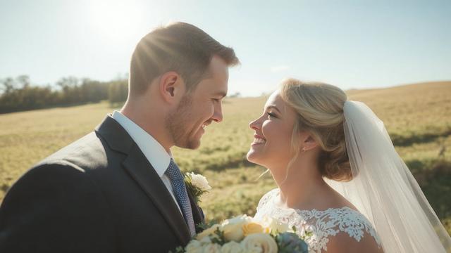 Special Day Wedding Films - 3