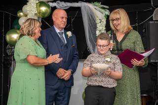 Priceless Ceremonies - 13