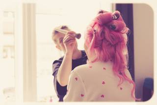 The Bride To Be - 5