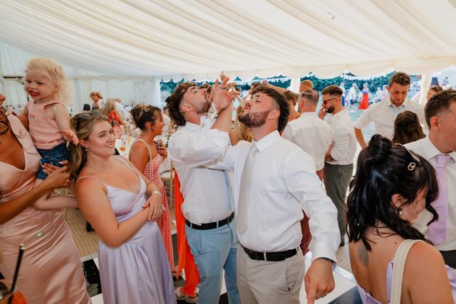 CostaWeddingsUK - 1