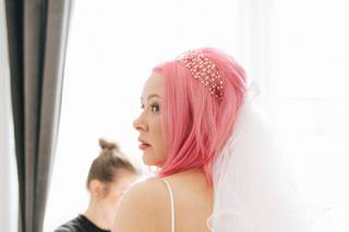 The Bride To Be - 6