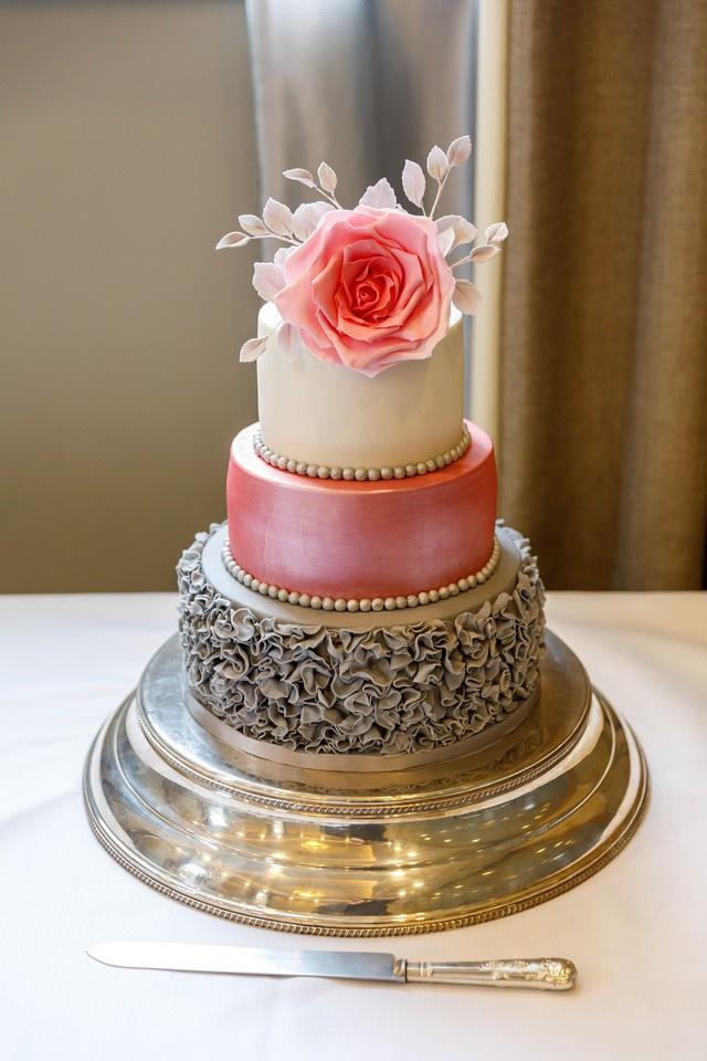 Lisa Adams Cakes - 3
