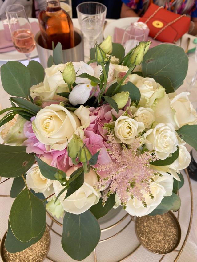 The Cadogan Flower Company - 2