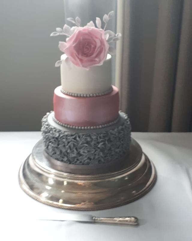 Lisa Adams Cakes - 4