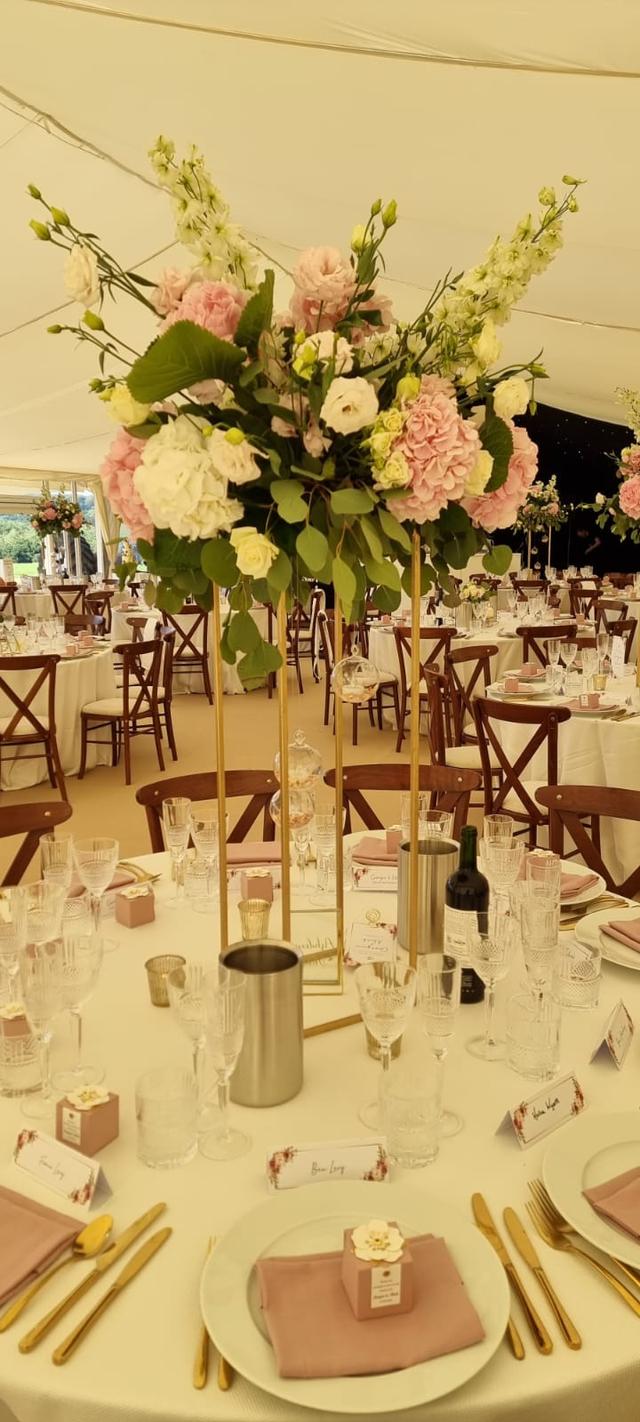 The Cadogan Flower Company - 3