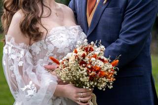 Bridal Hair by Frankie Calder - 6