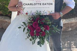 Charlotte Eaton - 7