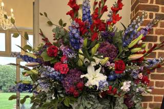 Wedding Flower Company - 5