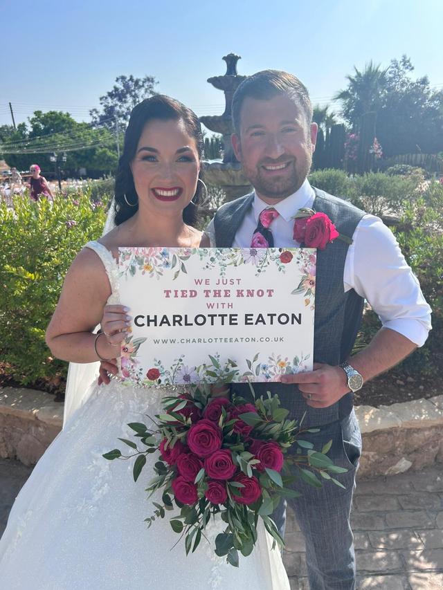 Charlotte Eaton - 3