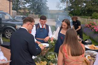 Pro Roasts Events - 5