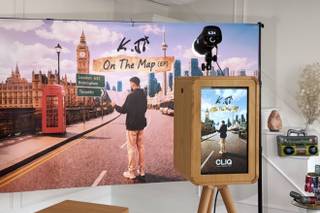 CLIQ Photobooths - 4