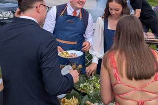 Pro Roasts Events - 6