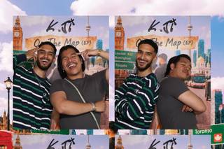 CLIQ Photobooths - 5