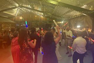 Northern Wedding DJ - 5