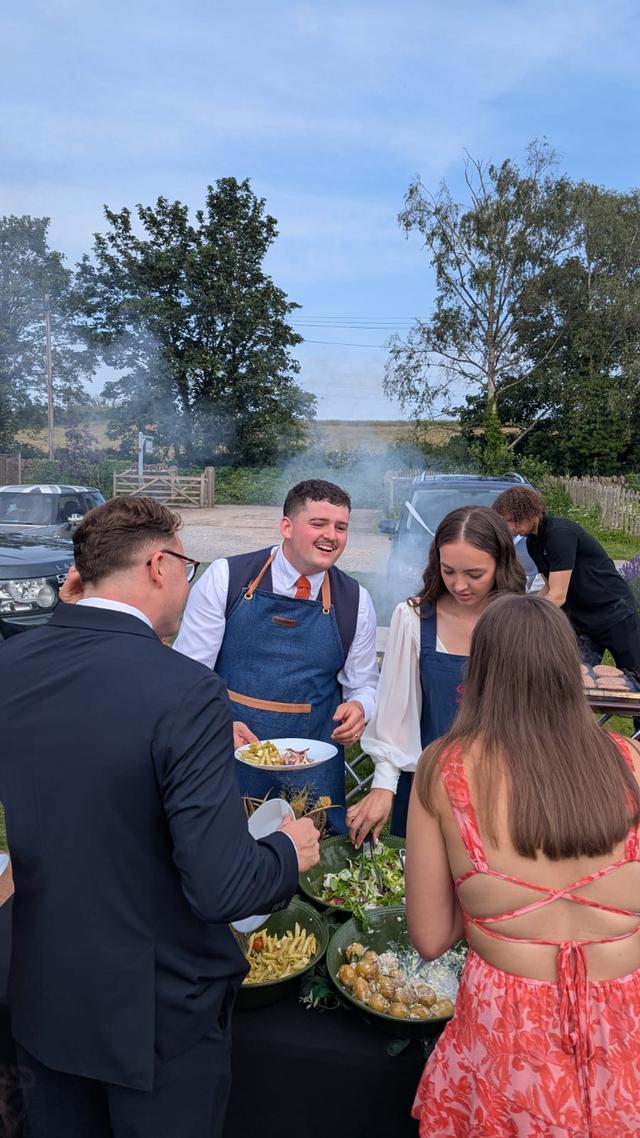 Pro Roasts Events - 4