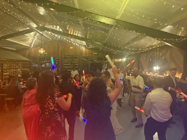 Northern Wedding DJ - 1