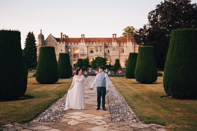 Tom Attridge Photography - 1