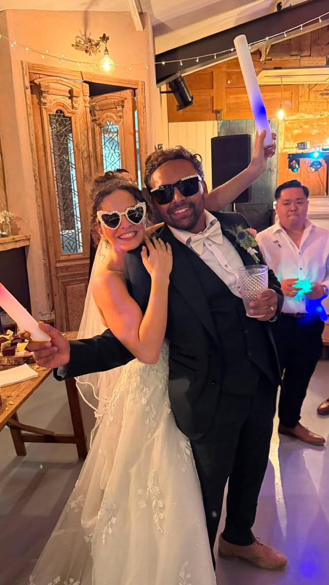 Northern Wedding DJ - 2