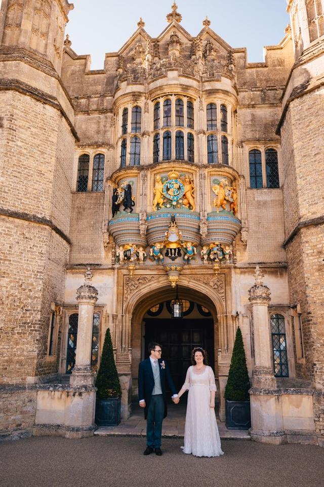 Tom Attridge Photography - 2