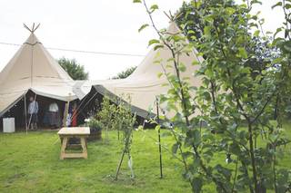 Firelight Tipi Events Ltd - 5