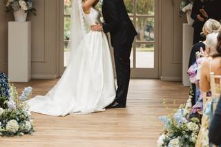 The Orangery - 19