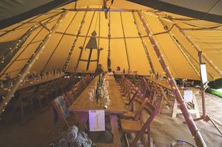 Firelight Tipi Events Ltd - 6