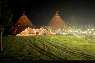 Firelight Tipi Events Ltd - 7