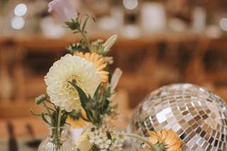 Lilia Rose Floral Design Ltd - 6