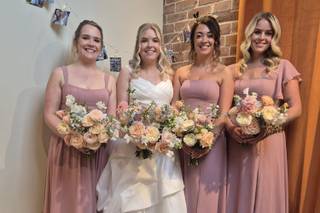 Victoria Wright Floral Design - 5