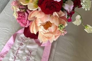 Wild Honey Floristry - 5