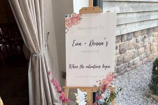 Dream Scene Events & Weddings - 4