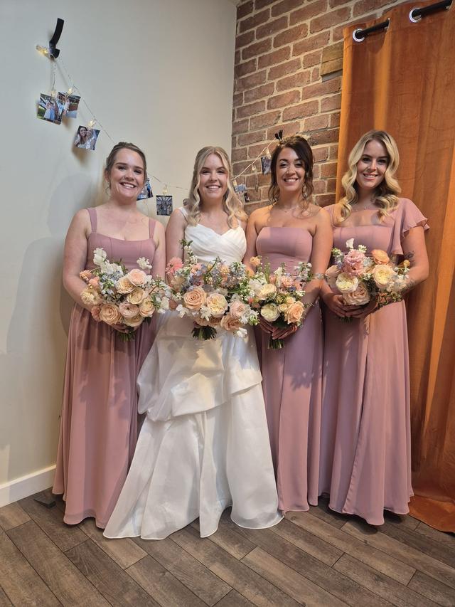 Victoria Wright Floral Design - 2