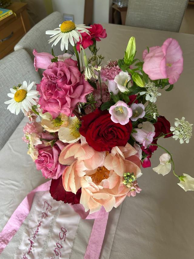 Wild Honey Floristry - 2