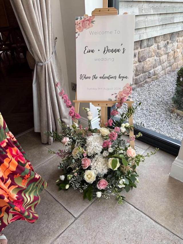 Dream Scene Events & Weddings - 1