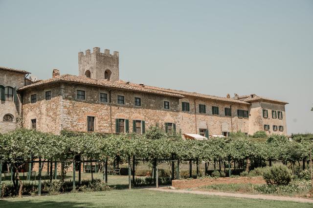 Badia a Coltibuono - 3