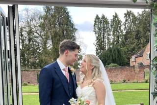 Victoria Wright Floral Design - 6