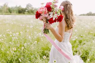 Wild Honey Floristry - 6